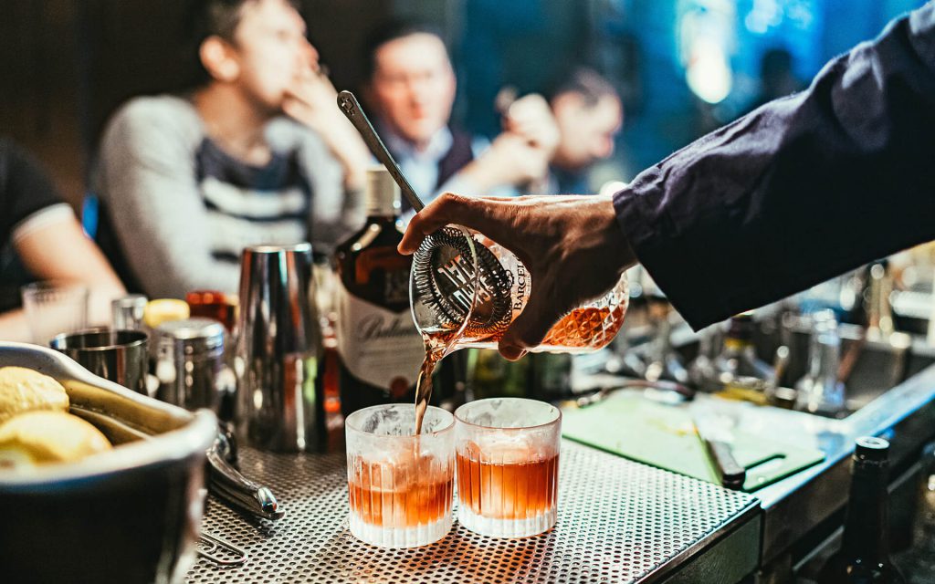 Voordelen Doen Den Haag